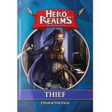 White Wizards Games Hero Realms: Character Pack Thief