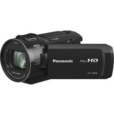 Panasonic HC-V808 comme neuf noir