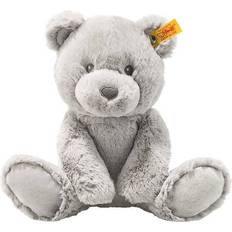 Teddy Bears Soft Toys Steiff Soft Cuddly Friends Bearzy Teddy Bear 28cm