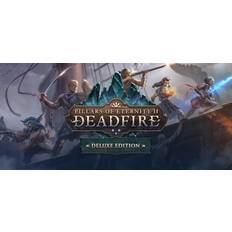 Pillars of Eternity II: Deadfire - Deluxe Edition (PC)