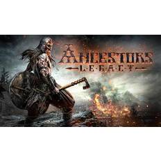 Ancestors Legacy (PC)