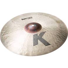 Piatti Zildjian 17" K Sweet crash