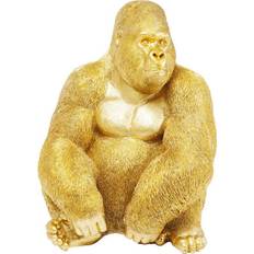 Kare Design Monkey Gorilla Side XL Prydnadsfigur 76cm