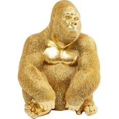 Monkey Gorilla Side