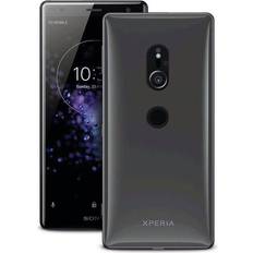 Puro Mobile Phone Accessories Puro Case 0.3 Nude (Xperia XZ2)