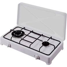 60 cm Freestanding Hobs Vitrokitchen 250BB