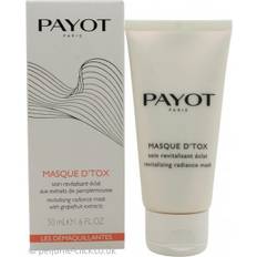 Payot Masque D'Tox 50ml