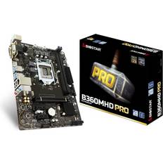 Biostar B360MHD PRO