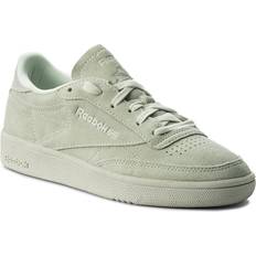 Reebok Club C 85 W - Beige/Opal/White