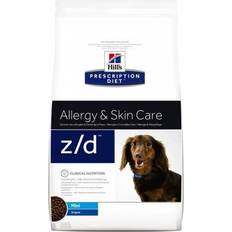 Hills z d 6kg Hill's Prescription Diet z/d Canine Mini Original 6kg