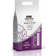 Specific CGD-M Senior Medium Breed 2.5kg