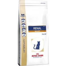 Royal canin renal 4kg Royal Canin Renal Select Cat 4kg