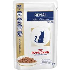 Royal canin wet Royal Canin Renal with Chicken 12 x 85g