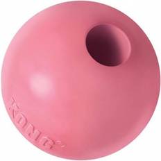 Kong Puppy Ball W/Hole Medium/Large