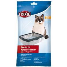 Trixie Simple'n'Clean Bags for Cat Litter L 10L