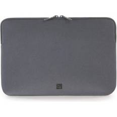 Tucano elements Tucano Elements Second Skin MacBook Pro 15'' - Space Grey