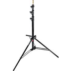 Manfrotto 1005bac-3 Tripode Negro