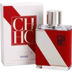 Eau de Toilette Carolina Herrera CH Men Sport EdT 3.4 fl oz