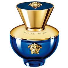 Versace Women Eau de Parfum Versace Dylan Blue Pour Femme EdP 1.7 fl oz