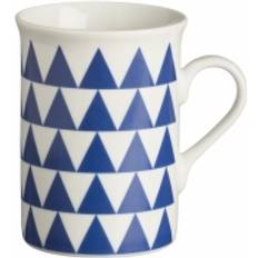 Rayware Triangle Mug 30cl