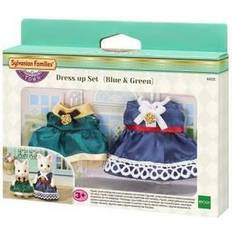 Sylvanian Families Dress up Set 6021