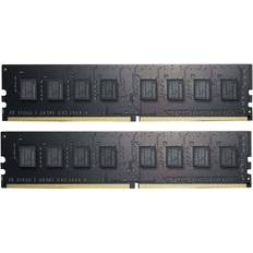 2 - 2666 MHz - DDR4 RAM-geheugens G.Skill 16 GB DDR4-2666 Kit