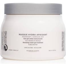 Kérastase Hair Masks Kérastase Spécifique Masque Hydra-Apaisant 500ml