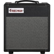 Friedman Dirty Shirley Mini Combo