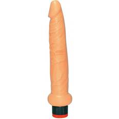 Analvibrator - Realistiske Vibratorer You2Toys Real Deal Anal