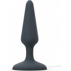 Dorcel Seksspeeltjes Dorcel Best Plug Small Buttplug