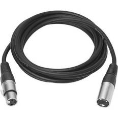 VivoLink XLR-XLR M-F 15m