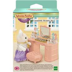 Sminkset barn Sylvanian Families Sminkset