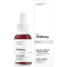 Facial Skincare The Ordinary AHA 30% + BHA 2% Peeling Solution 1fl oz