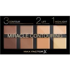 Max Factor Contouring Max Factor Miracle Contouring Palette Universal