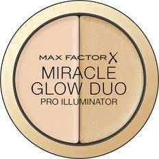 Max Factor Stylos surligneurs Max Factor Eclaircissant miracle glow duo