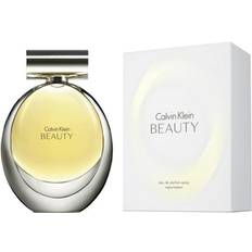 Beauty for Women EdP
