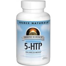 Source Naturals 5-HTP 120 pcs