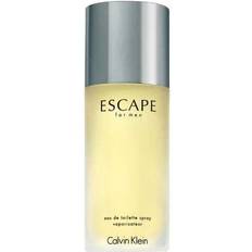 Calvin Klein Eau de Toilette Calvin Klein Escape for Men EdT 1.7 fl oz