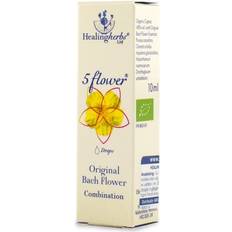 Five Flower Remedy 10ml