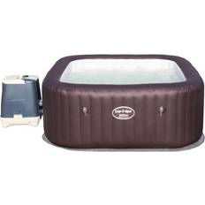 Lay-Z-Spa Maldives Hydrojet Pro