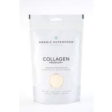 Collagen premium+ Nordic Superfood Collagen Premium+ 175g