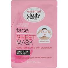 Face Sheet Mask Deep Hydration & Skin Protection