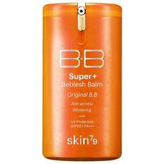 Anti-Edad Cremas BB Skin79 Super Beblesh Balm crema BB para las imperfecciones de la piel SPF 50 tono Vital Orange 40 ml