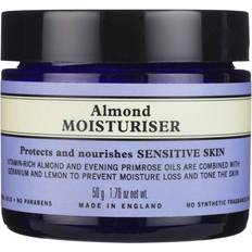 Neal's Yard Remedies Almond Moisturiser 50g