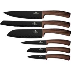 Berlinger Haus Forest Line BH-2284 Knife Set