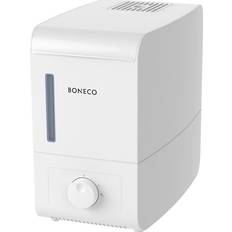 Boneco Ilmankostuttimet Boneco S200, 145 W, Vekselstrøm, 230 V, 50 Hz, 172 mm, 316 mm