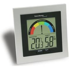 Analogique Stations Météo Technoline WS 9430 Thermomètre