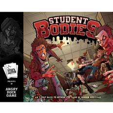 Smirk & Dagger Student Bodies