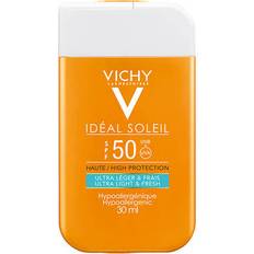 Formato Viaggio Protezioni Solari Vichy Idéal Soleil SPF50 30ml