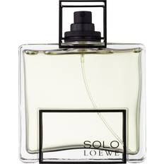 Loewe Men Fragrances Loewe Solo Loewe Esencial EdT 50ml